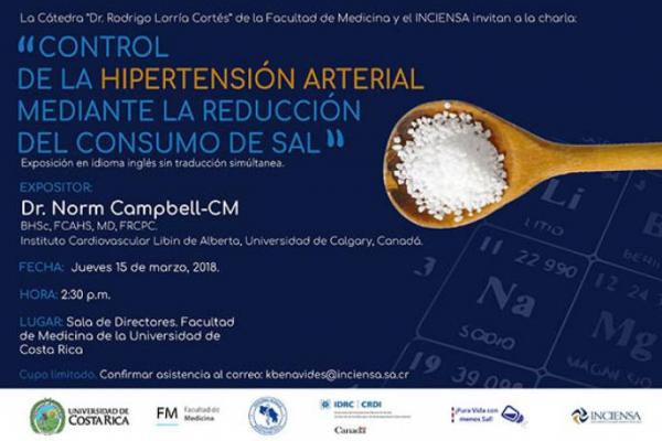 Charla 